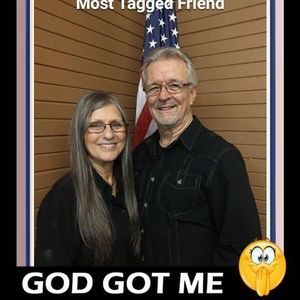 Meet your Posher, Patsy